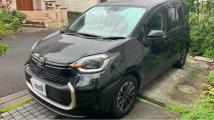 2024 Toyota Sienta