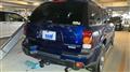 2003 Chevrolet Trailblazer