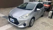 2015 Toyota AQUA