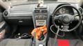 2005 Toyota Altezza