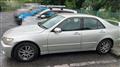 2005 Toyota Altezza