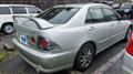 2005 Toyota Altezza
