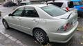 2005 Toyota Altezza