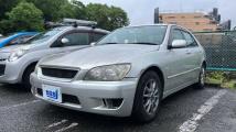 2005 Toyota Altezza