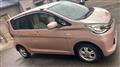 2013 Mitsubishi eK Wagon