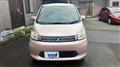 2013 Mitsubishi eK Wagon