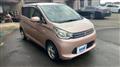 2013 Mitsubishi eK Wagon