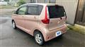 2013 Mitsubishi eK Wagon