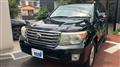 2013 Toyota Land Cruiser
