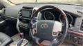 2013 Toyota Land Cruiser