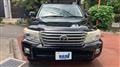 2013 Toyota Land Cruiser