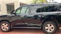 2013 Toyota Land Cruiser