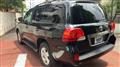 2013 Toyota Land Cruiser