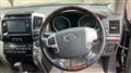 2013 Toyota Land Cruiser
