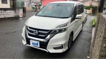 2017 Nissan Serena
