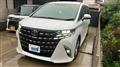 2024 Toyota Alphard G