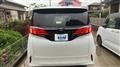 2024 Toyota Alphard G
