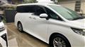 2024 Toyota Alphard G