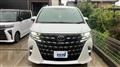 2024 Toyota Alphard G