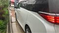 2024 Toyota Alphard G