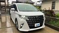 2024 Toyota Alphard G