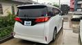 2024 Toyota Alphard G