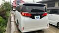 2024 Toyota Alphard G