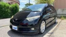 2007 Toyota Estima Hybrid
