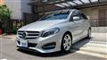 2018 Mercedes-Benz B-Class