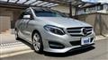 2018 Mercedes-Benz B-Class