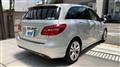 2018 Mercedes-Benz B-Class