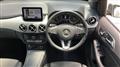 2018 Mercedes-Benz B-Class