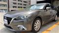 2014 Mazda Axela