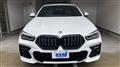 2022 BMW X6
