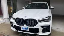 2022 BMW X6