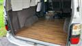 1998 Toyota Hiace Wagon