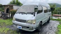 1998 Toyota Hiace Wagon