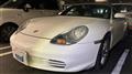 2004 Porsche Boxster