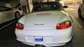 2004 Porsche Boxster
