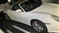 2004 Porsche Boxster