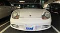 2004 Porsche Boxster