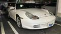 2004 Porsche Boxster