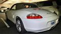 2004 Porsche Boxster