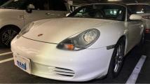 2004 Porsche Boxster