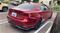 2014 Lexus IS