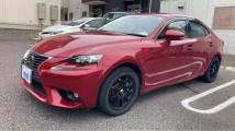 2014 Lexus IS