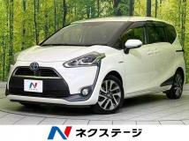 2017 Toyota Sienta
