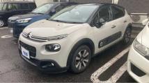 2019 Citroen C3