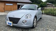 2005 Daihatsu Copen