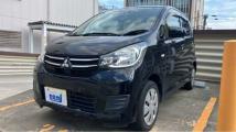 2019 Mitsubishi eK Wagon